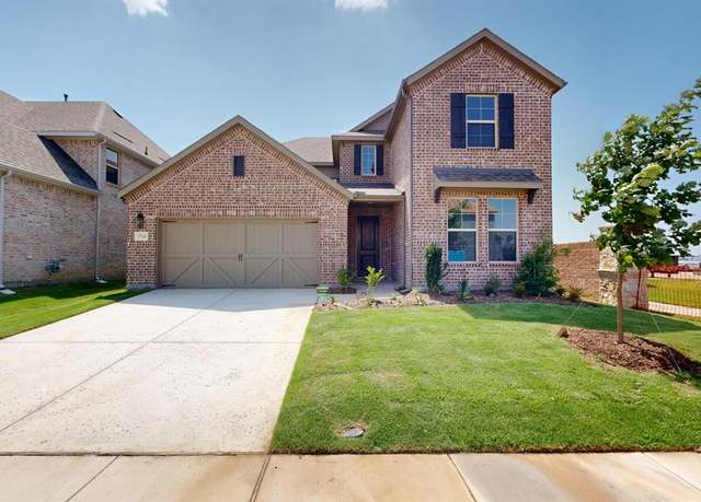 Property at 3716 Lavon Dr, Celina, TX 75009, 4 beds, 3 baths