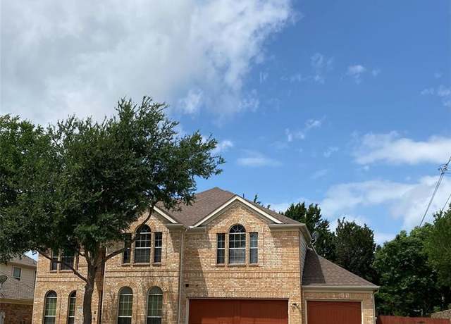 Property at 1435 Delta Dr, Cedar Hill, TX 75104, 4 beds, 3.5 baths