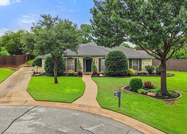 Property at 240 Highland Knl, Highland Village, TX 75077, 3 beds, 2 baths