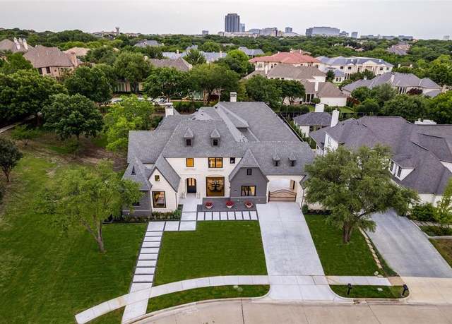 Property at 6075 Jordan Way, Frisco, TX 75034, 5 beds, 6 baths