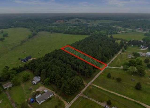Property at Tract 5 County Road 4810, Mount Pleasant, TX 75455