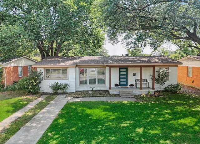 Property at 10866 Cassandra Way, Dallas, TX 75228, 3 beds, 2 baths