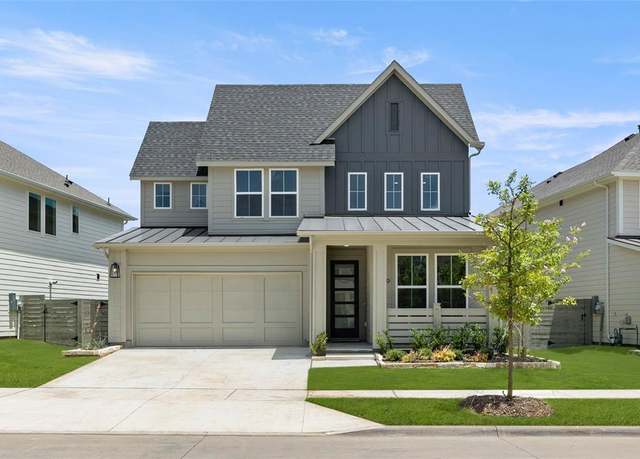 Property at 1310 Ginger Ln, Argyle, TX 76226, 4 beds, 2.5 baths