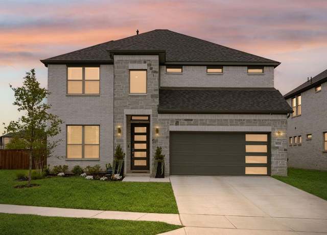 Property at 1604 Nightshade Ln, Celina, TX 75009, 6 beds, 4 baths