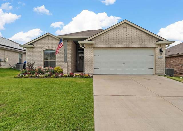 Property at 3128 Autry Rd, Lorena, TX 76655, 4 beds, 2 baths