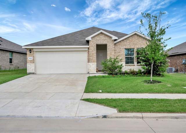 Property at 9441 Firedog Dr, Fort Worth, TX 76131, 4 beds, 2 baths