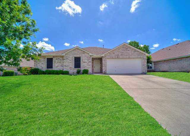 Property at 1918 Fountain Spray Dr, Wylie, TX 75098, 3 beds, 2 baths