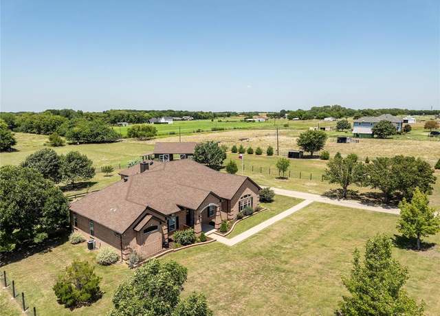 Property at 5813 Franklin Branch Rd, Mckinney, TX 75071, 3 beds, 2.5 baths
