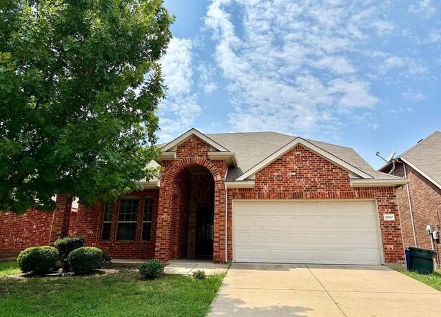 Property at 2047 Jack County Dr, Forney, TX 75126, 4 beds, 3 baths