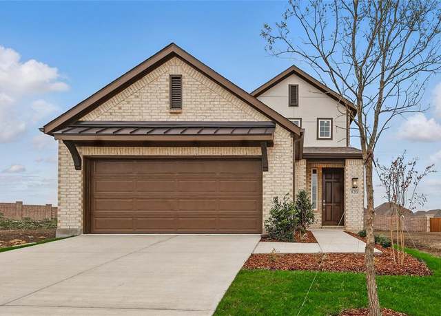 Property at 820 Antioch Dr, Princeton, TX 75071, 3 beds, 2.5 baths