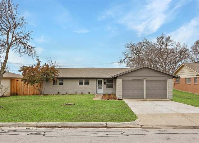 Property at 5920 Walraven Cir, Fort Worth, TX 76133, 3 beds, 2 baths