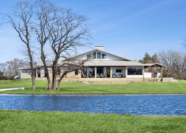 Property at 1818 County Road 1151, Cumby, TX 75433, 4 beds, 4 baths