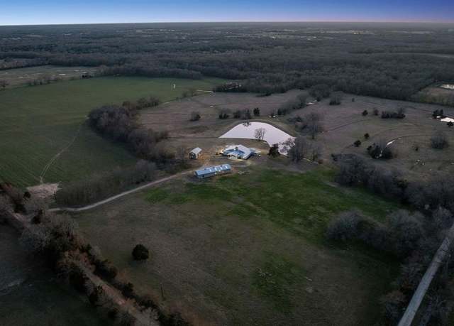 Property at 1818 County Road 1151, Cumby, TX 75433, 4 beds, 4 baths