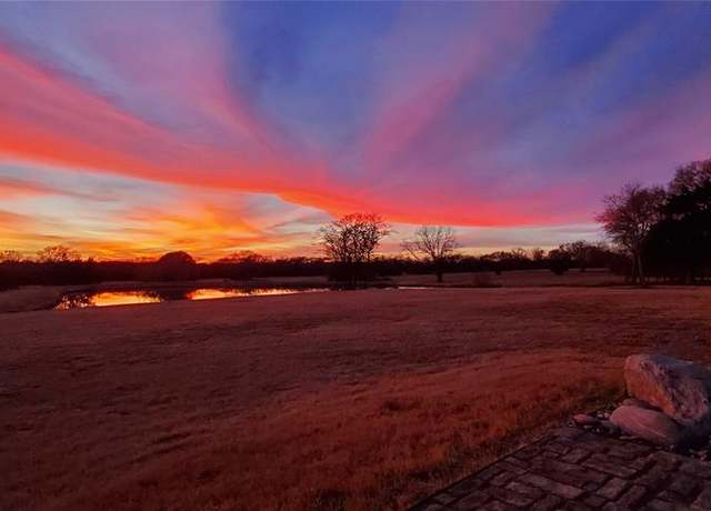 Property at 1818 County Road 1151, Cumby, TX 75433, 4 beds, 4 baths