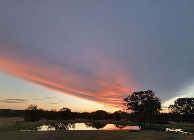 Property at 1818 County Road 1151, Cumby, TX 75433, 4 beds, 4 baths