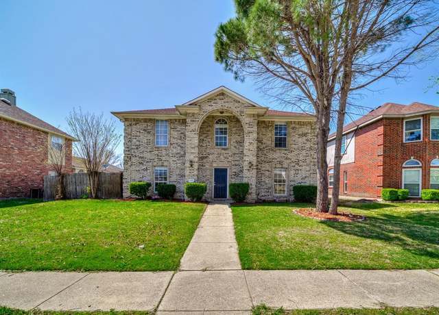 Property at 115 Pullman Pl, Wylie, TX 75098, 4 beds, 2.5 baths