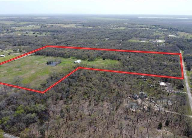 Property at 9833 R And R Cir, Kemp, TX 75143