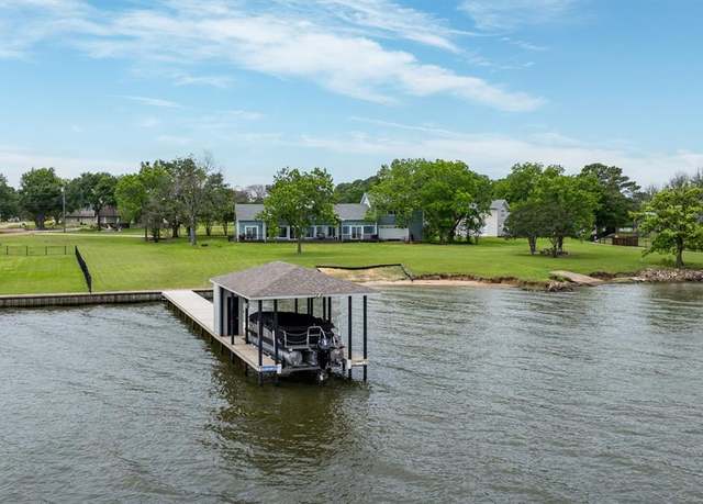 Property at 209 Anchor Ranch Rd, Trinidad, TX 75163, 6 beds, 5 baths