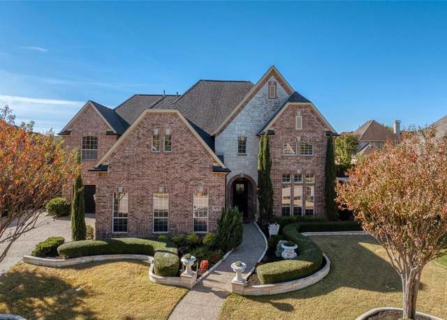 Property at 11771 Capitan Ln, Frisco, TX 75033, 5 beds, 5 baths