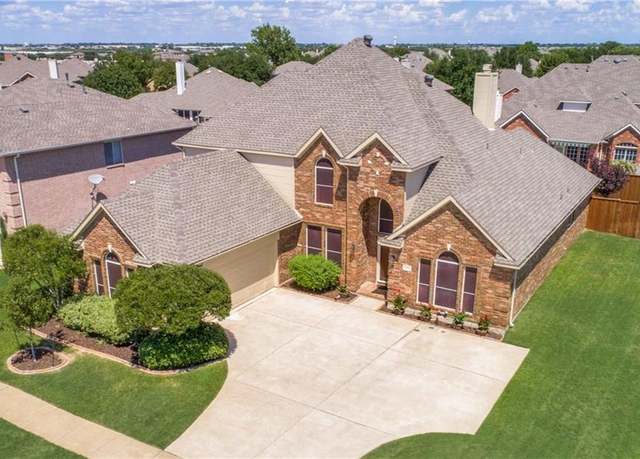 Property at 5315 Summit Knoll Trl, Sachse, TX 75048, 5 beds, 2.5 baths