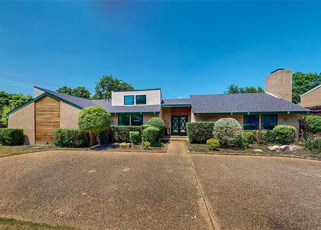 Property at 7109 Alpha Rd, Dallas, TX 75240, 4 beds, 3.5 baths