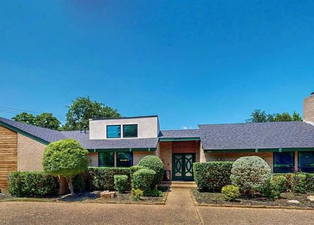 Property at 7109 Alpha Rd, Dallas, TX 75240, 4 beds, 3.5 baths