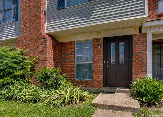 Property at 10500 Lake June Unit H03, Dallas, TX 75217, 2 beds, 1.5 baths