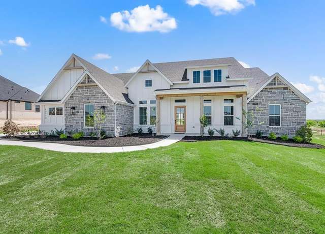 Property at 12113 Bella Vino Dr, Fort Worth, TX 76126, 4 beds, 2.5 baths