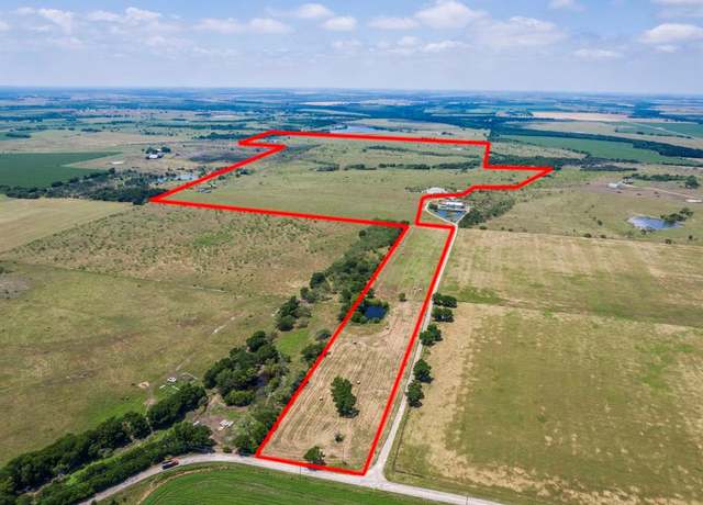 Property at TBD Goodwyn Rd, Italy, TX 76163