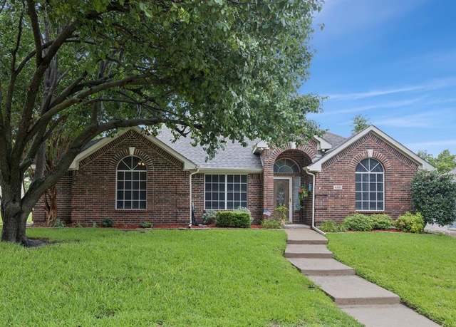 Property at 495 Bending Oaks Trl, Rockwall, TX 75087, 4 beds, 2 baths
