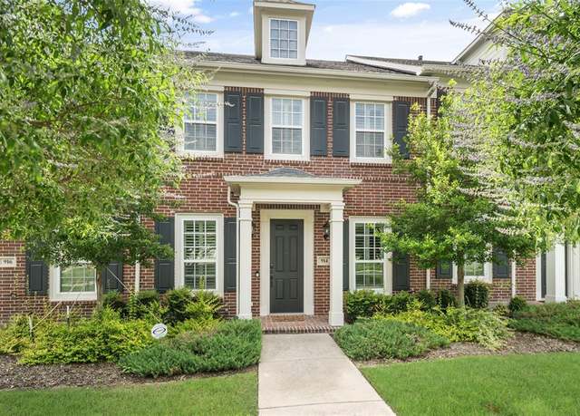 Property at 914 Marian Dr, Allen, TX 75013, 2 beds, 2.5 baths