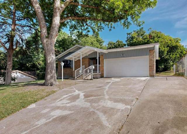 Property at 1436 Summertime Ln, Dallas, TX 75241, 3 beds, 2 baths