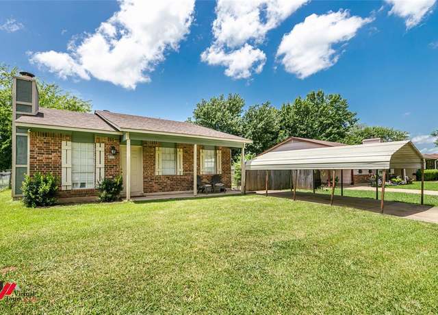 Property at 1319 Norris Dr, Bossier City, LA 71111, 3 beds, 1 bath
