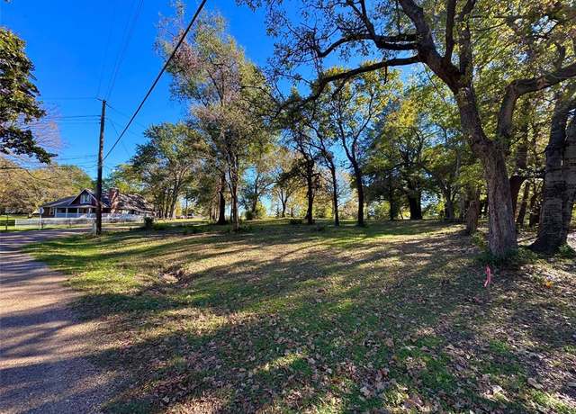 Property at 0 Shady Shores Dr, Mabank, TX 75156