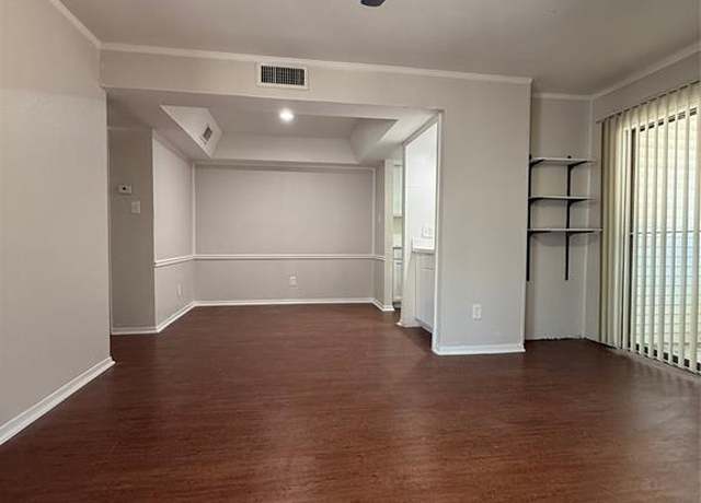 Property at 7431 Holly Hill Dr #110, Dallas, TX 75231, 2 beds, 1 bath