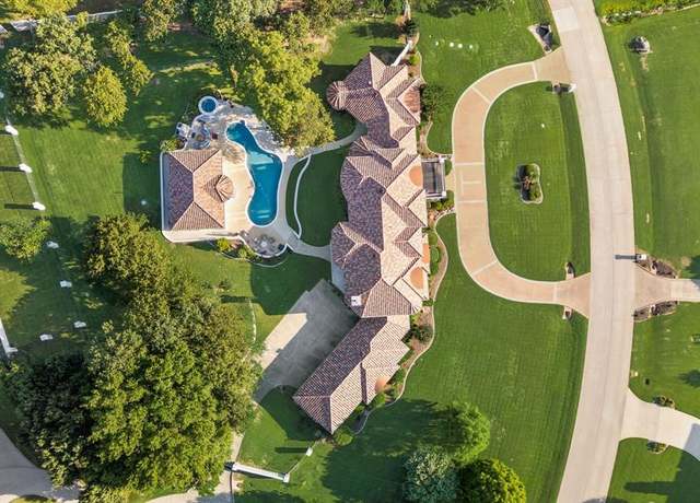 Property at 5100 Lighthouse Dr, Flower Mound, TX 75022, 4 beds, 4 baths
