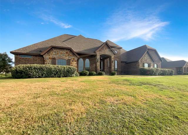 Property at 4264 San Simeon Ln, Fort Worth, TX 76179, 4 beds, 3 baths