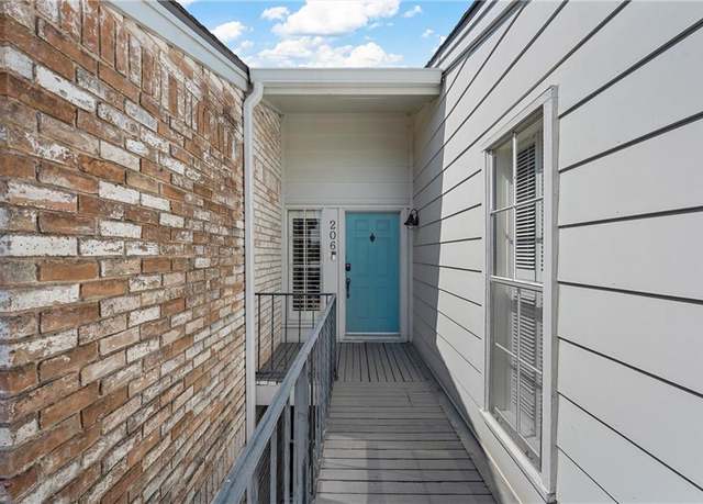 Property at 2905 Lake Shore Dr #206, Waco, TX 76708, 2 beds, 2 baths