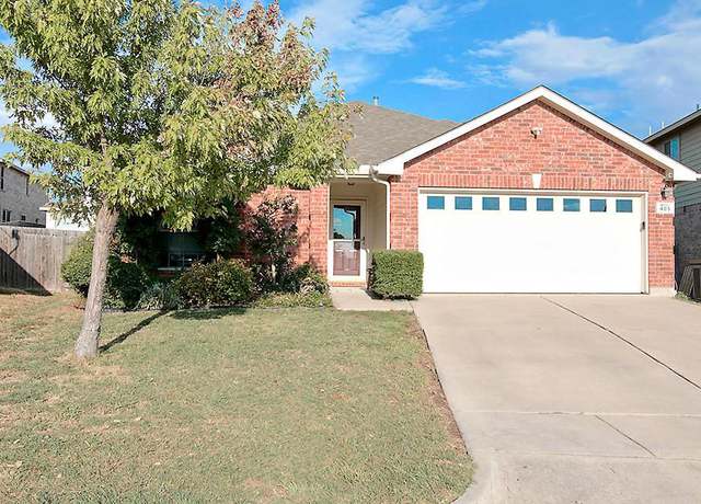 Photo of 405 Westmere Ct, Fort Worth, TX 76108