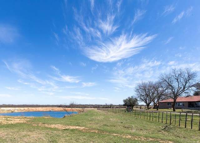 Property at 1117 County Road 377, Rising Star, TX 76471, 4 beds, 3 baths