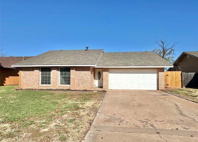 Property at 5258 Fairmont St, Abilene, TX 79605, 4 beds, 3 baths