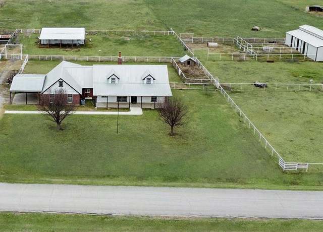 Property at 6568 Michael Rd, Sanger, TX 76266