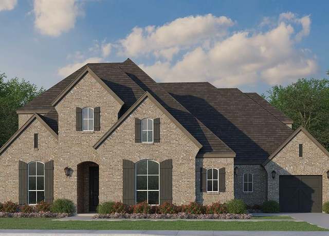 Property at 1402 Fieldstone Dr, Midlothian, TX 76065, 4 beds, 4.5 baths