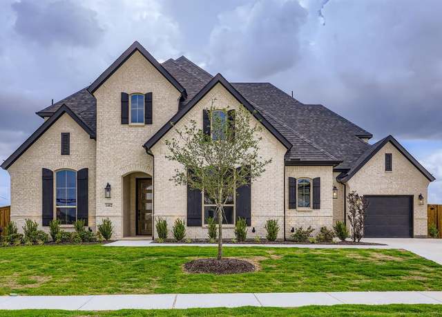 Property at 1402 Fieldstone Dr, Midlothian, TX 76065, 4 beds, 4.5 baths