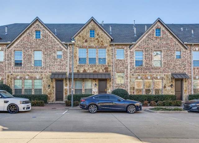 Property at 5738 Kate Ave, Plano, TX 75024, 3 beds, 3.5 baths