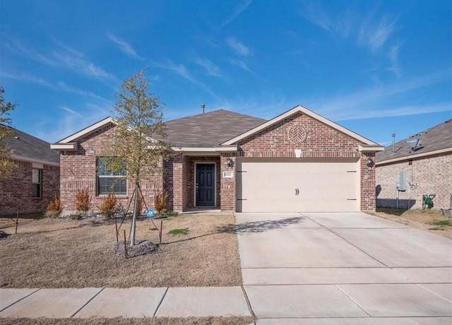 Property at 4322 Cat Tail Way, Forney, TX 75126, 3 beds, 2 baths