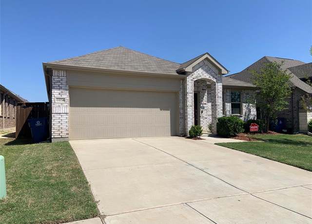 Property at 11413 Alpine Springs Dr, Aubrey, TX 76227, 3 beds, 2 baths