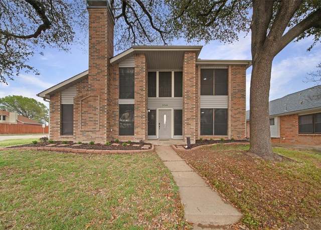 Property at 7724 Standish Cir, Plano, TX 75025, 3 beds, 2.5 baths