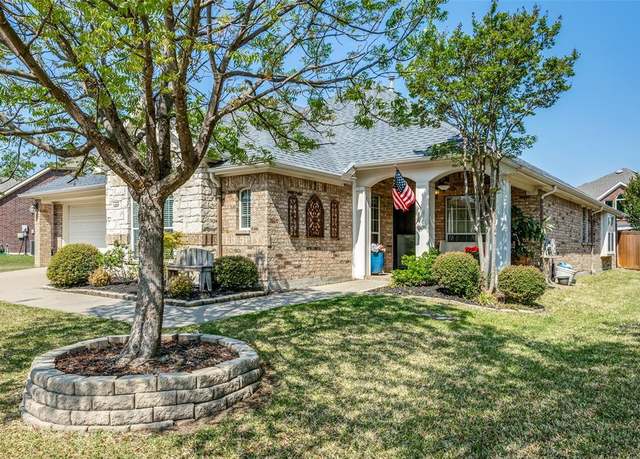 Property at 6307 Fieldcrest Ln, Sachse, TX 75048, 4 beds, 2.5 baths