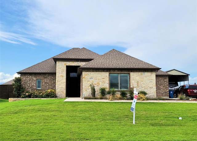 Property at 2008 Meadowbrook Ln, Josephine, TX 75173, 3 beds, 2 baths